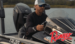 Chuck Pippin - Florida Bass Fishing Guide